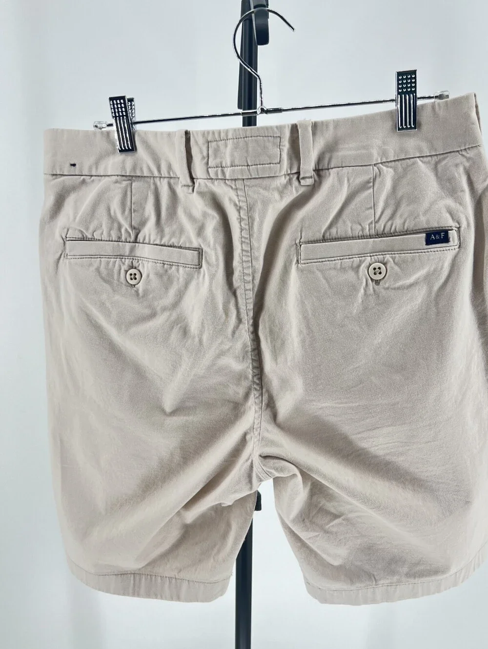 Abercrombie & Fitch Men's shorts Size 31 (1-18)